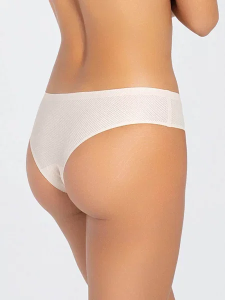 Трусики бразилиана FIGI_GATTA_BRAZYLIAN_WINDY_ULTRA_COMFORT чорні