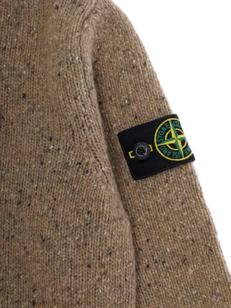 Sweter dziecięcy Stone Island
