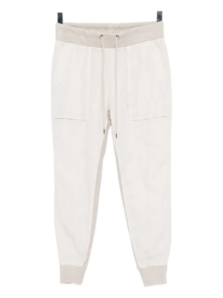 Pantaloni James Perse