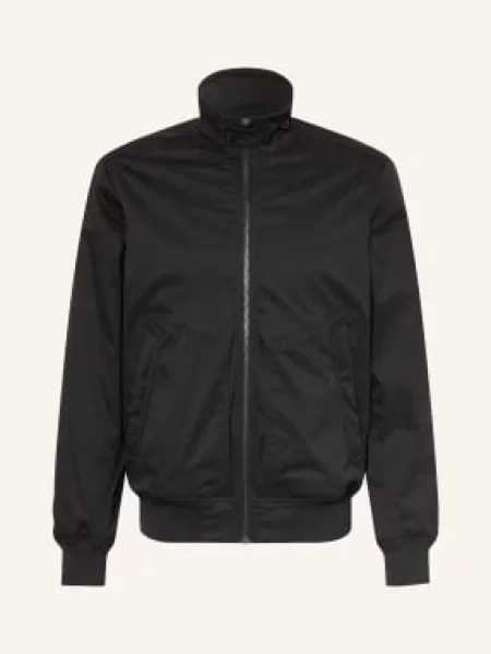 G-Star Kurtka Tech schwarz czarna
