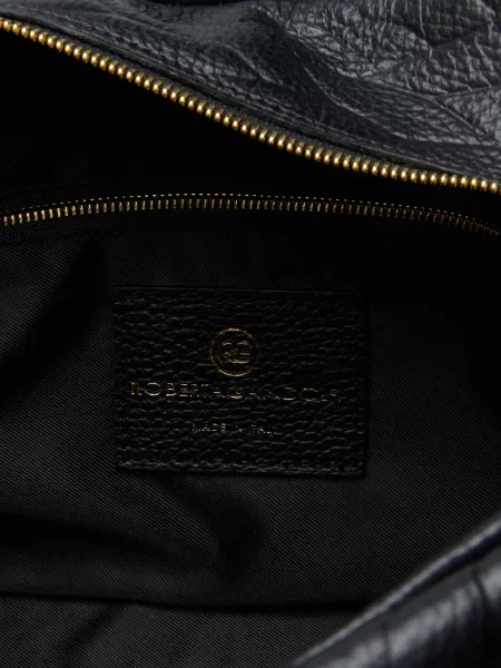 Сумка Roberta Gandolfi чорна