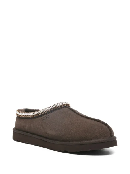 Papuci de casă Ugg maro