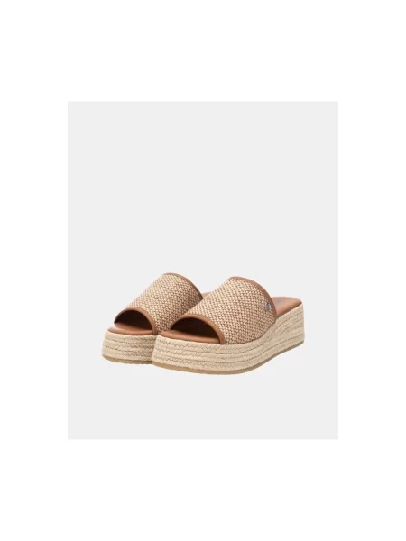 Pantofi Refresh maro