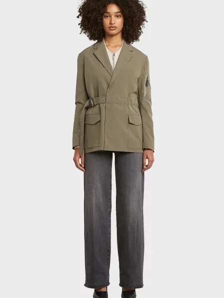 Джинси G-star Raw сірі