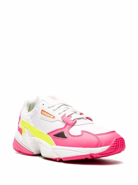 Sportbačiai Adidas Falcon rožinė