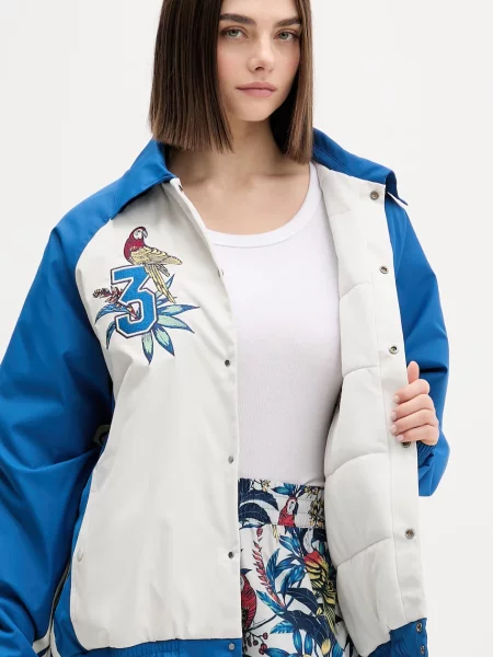 Куртка adidas x Farm Rio