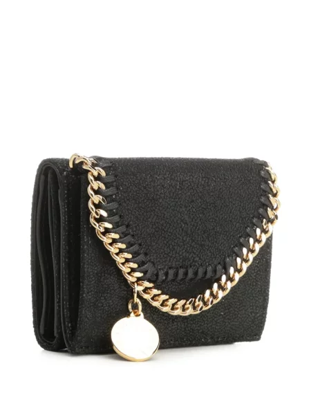 Colier Stella Mccartney negru