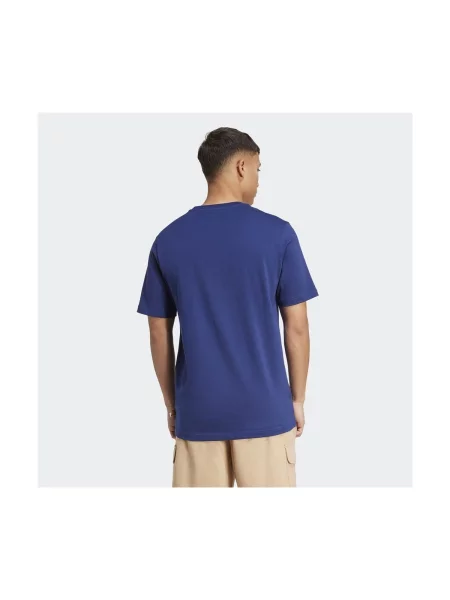 Póló Adidas kék