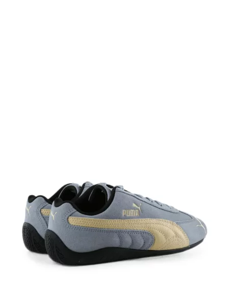Sneakerși Puma Suede albastru
