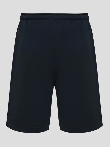 Шорты Lyle & Scott синие