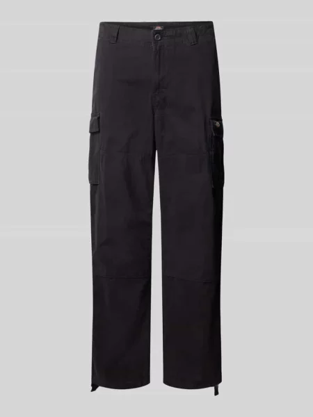 Spodnie cargo Dickies klasyczne czarne