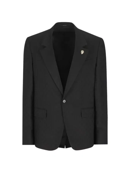 Sacou Gucci negru