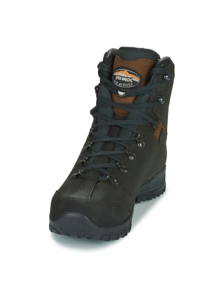 Pantofi Meindl negru