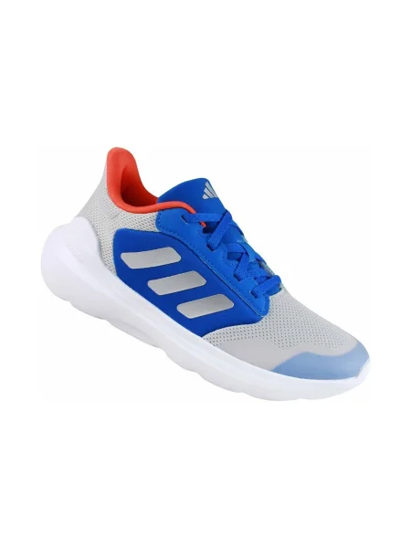 Gyerek félcipő Adidas kék