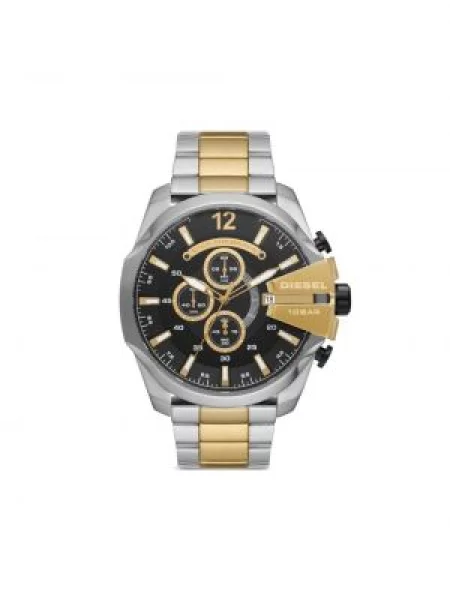 Ceas Diesel negru
