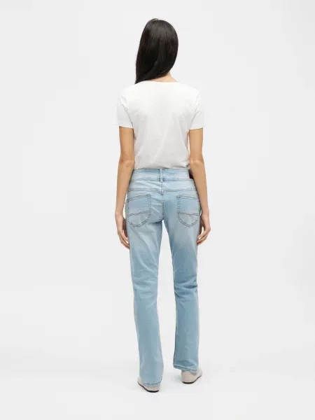Pepe Jeans Τζιν VENUS ντένιμ μπλε