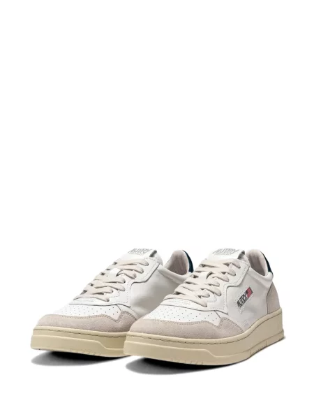 Sneakerși Autry alb
