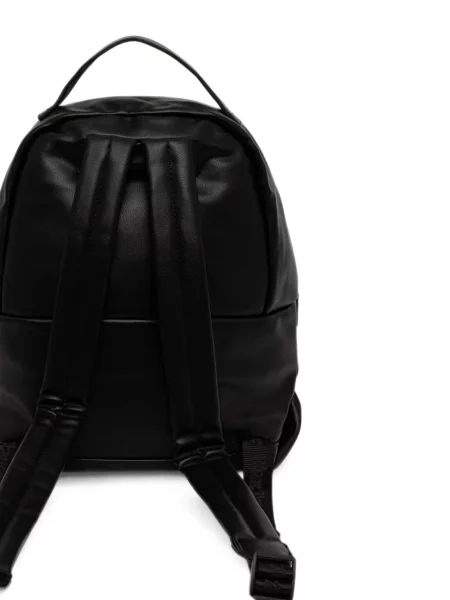 Rucsac Blauer cu autograf negru