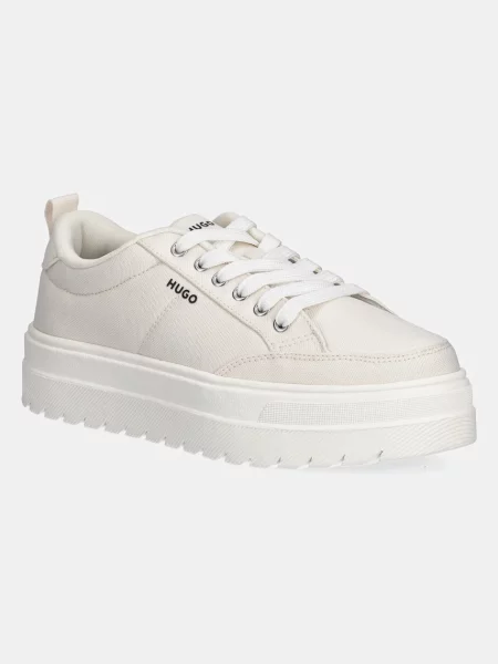 HUGO sneakers Lyssa bej