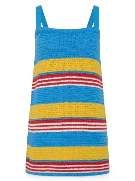 Rochie mini Posse albastru