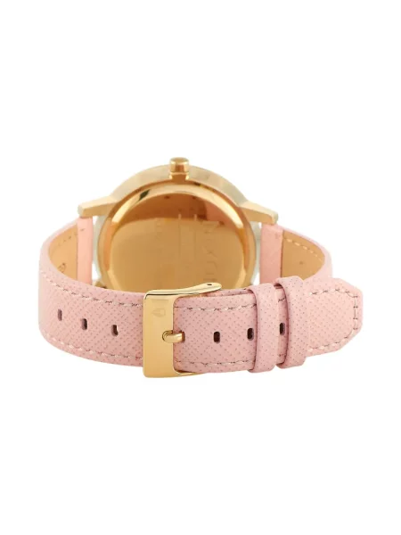 Hodinky Nixon růžové