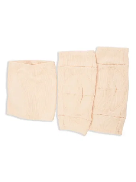 Fular Mm6 Maison Margiela cu imagine