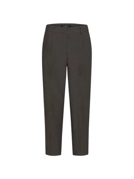 Spodnie Bruuns Bazaar szare