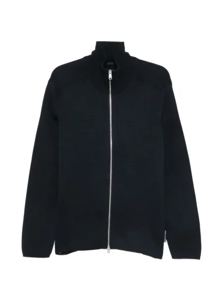 Cardigan Marc O'polo albastru