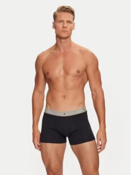 Kalhotky Tommy Hilfiger černé