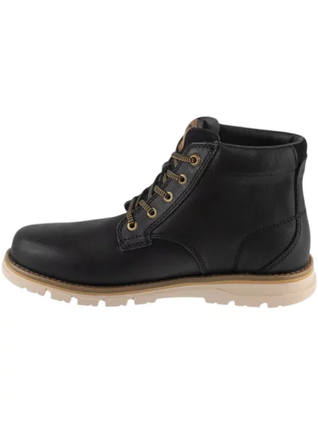 Pantofi Caterpillar negru