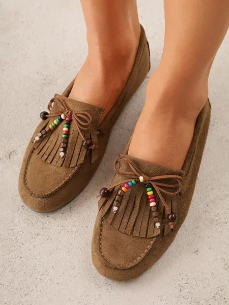 Mocasini Nenden bej