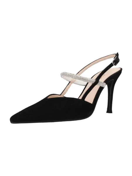 Pantofi Lodi negru