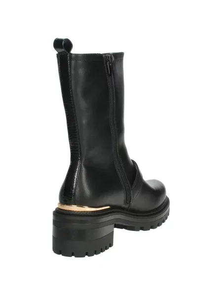 Pantofi Jeep negru
