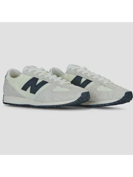 Sneakers New Balance Vintage White EUR 36 alb