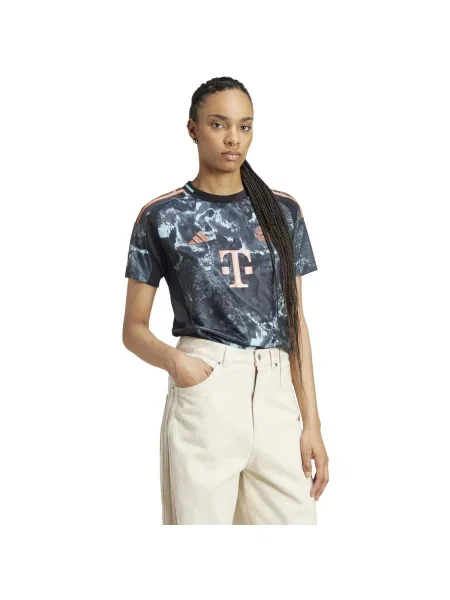 Tricou Adidas negru