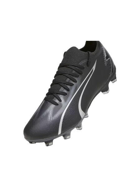Pantofi Puma negru