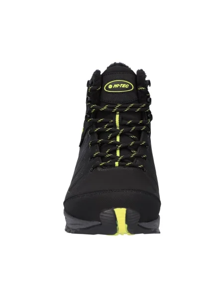 Tenisky Hi-tec čierna