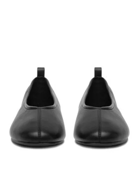JENNY Balerinos juoda