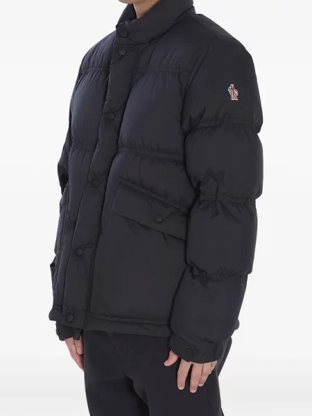 Striukė Moncler Grenoble juoda