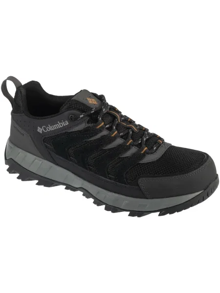Pantofi Columbia negru