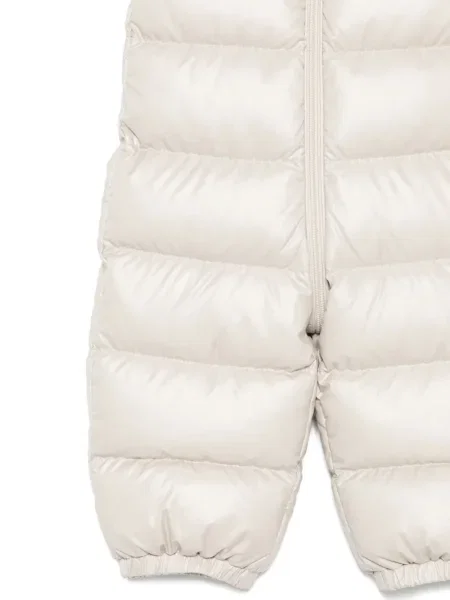 Spodnie dziecięce Moncler Enfant