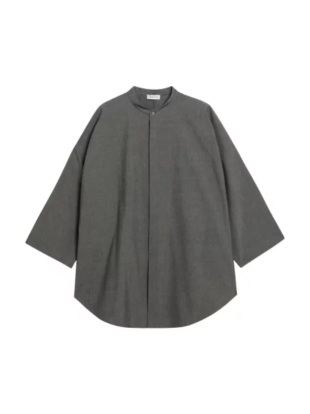 Koszula Fear Of God szara