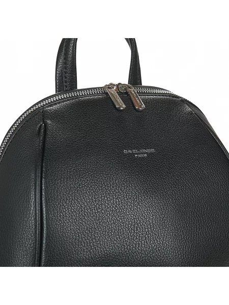 Rucsac David Jones negru