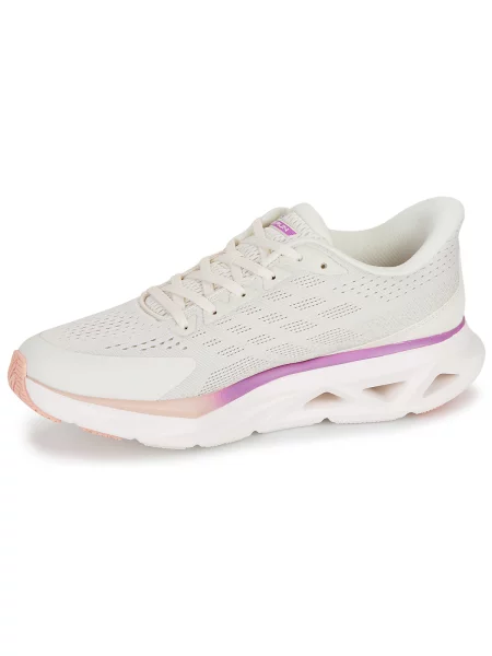 Tenisky Skechers biela