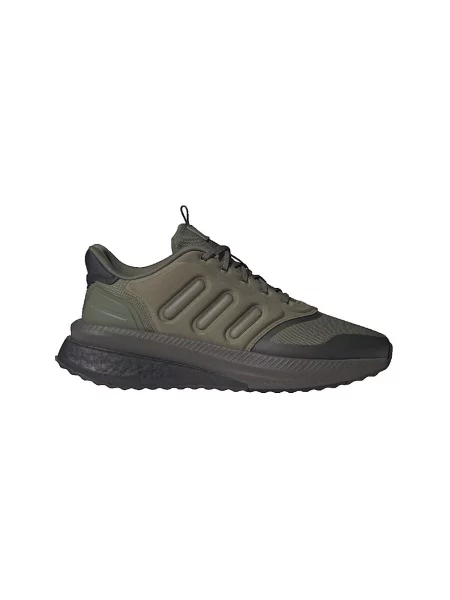 Tenisky Adidas zelená