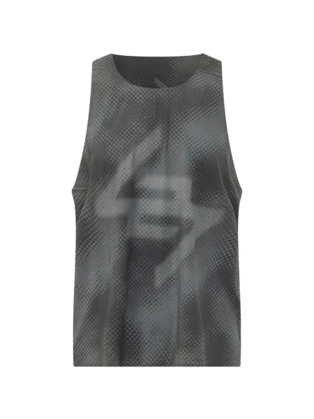 Риза Represent сиво