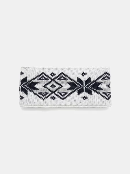 Вълнена шапка Eisbär бяло