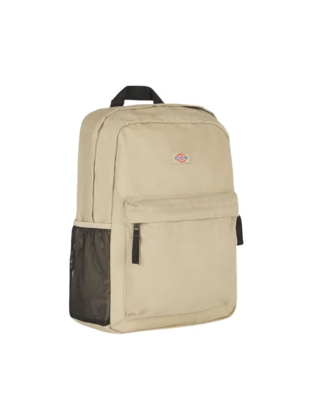 Plecak Dickies Duck Canvas Backpack Desert Sand Universal beżowy