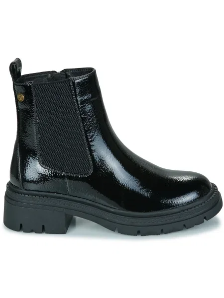 Pantofi Xti negru
