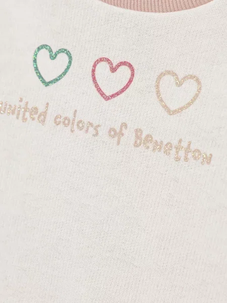 Детский свитер United Colors Of Benetton